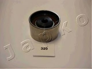 ремъчен обтегач, ангренаж