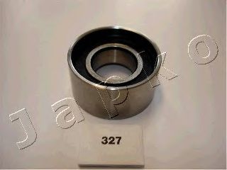 ремъчен обтегач, ангренаж