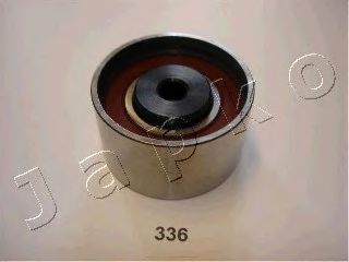 ремъчен обтегач, ангренаж