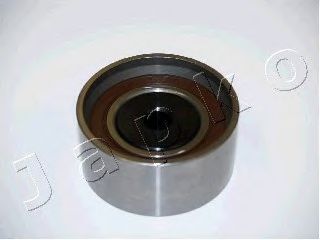 ремъчен обтегач, ангренаж