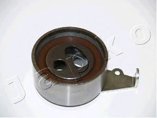 ремъчен обтегач, ангренаж