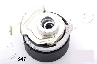 ремъчен обтегач, ангренаж