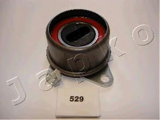 ремъчен обтегач, ангренаж