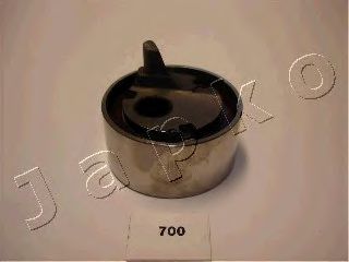 ремъчен обтегач, ангренаж