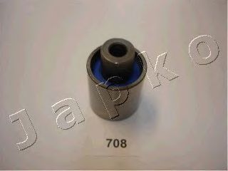 ремъчен обтегач, ангренаж