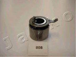 ремъчен обтегач, ангренаж