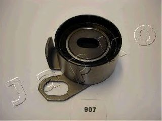 ремъчен обтегач, ангренаж