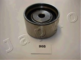 ремъчен обтегач, ангренаж