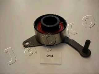 ремъчен обтегач, ангренаж