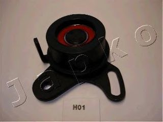 ремъчен обтегач, ангренаж