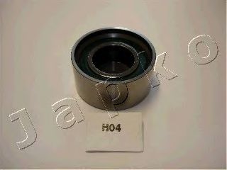 ремъчен обтегач, ангренаж