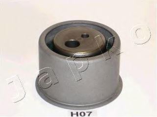 ремъчен обтегач, ангренаж