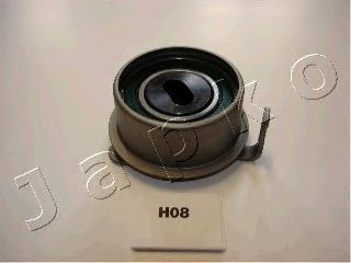 ремъчен обтегач, ангренаж