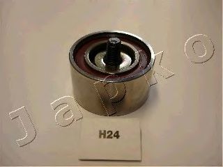 ремъчен обтегач, ангренаж