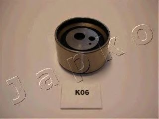 ремъчен обтегач, ангренаж