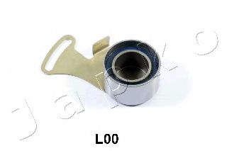 ремъчен обтегач, ангренаж