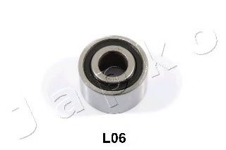 ремъчен обтегач, ангренаж