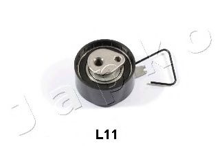 ремъчен обтегач, ангренаж