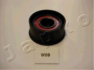 ремъчен обтегач, ангренаж