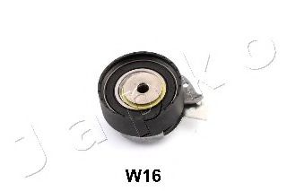 ремъчен обтегач, ангренаж