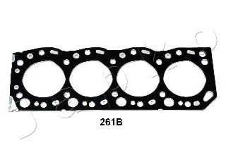 гарнитура, цилиндрова глава