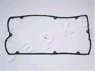 гарнитура, капак на цилиндрова глава