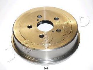 спирачен барабан