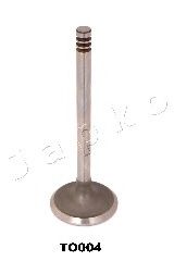 всмукателен клапан