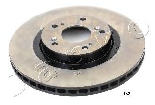 спирачен диск