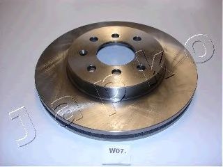 спирачен диск