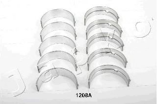 к-кт лагери колянов вал