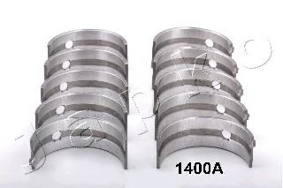 к-кт лагери колянов вал