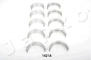 к-кт лагери колянов вал