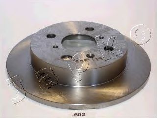 спирачен диск