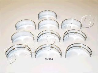 к-кт лагери колянов вал