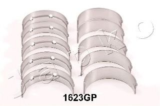 к-кт лагери колянов вал