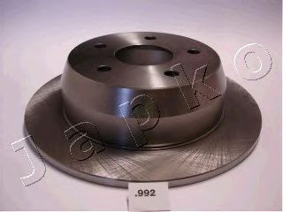 спирачен диск