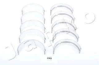 к-кт лагери колянов вал