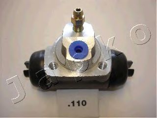 спирачно цилиндърче на колелото