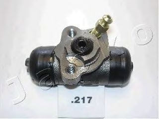 спирачно цилиндърче на колелото