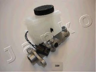 Спирачна помпа