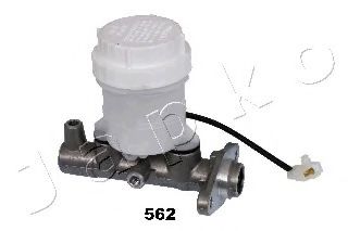 Спирачна помпа