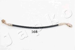 държач, спирачен маркуч