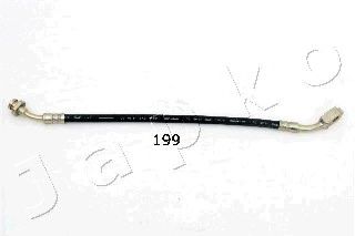 държач, спирачен маркуч