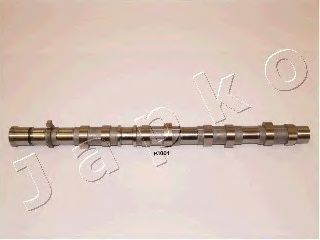 разпределителен вал