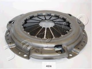 притискателен диск на съединителя