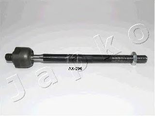 аксиален шарнирен накрайник, напречна кормилна щанга