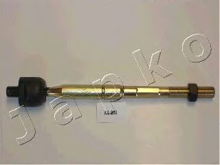 аксиален шарнирен накрайник, напречна кормилна щанга