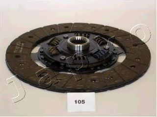 диск на съединителя