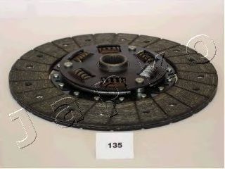 диск на съединителя